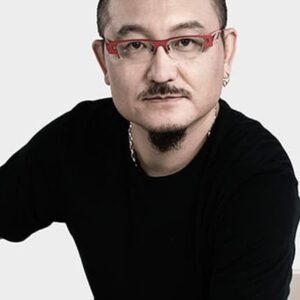 تصویر هنرمند Wuershan