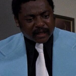 تصویر هنرمند D'Urville Martin