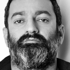 تصویر هنرمند Georges Khabbaz