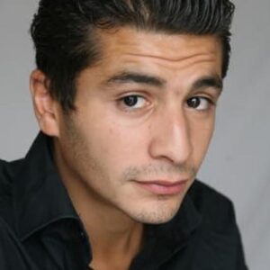 تصویر هنرمند Aymen Saïdi