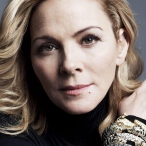 تصویر هنرمند Kim Cattrall