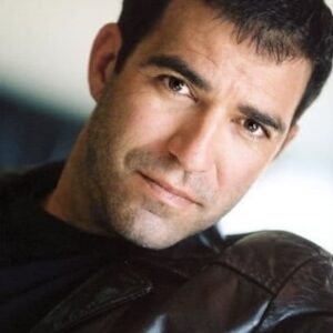 تصویر هنرمند Peter Quartaroli