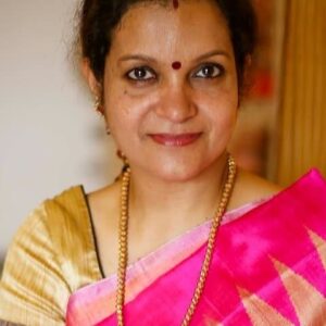 تصویر هنرمند Janaki Sabesh