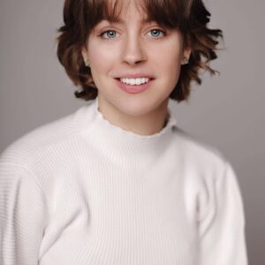 تصویر هنرمند Isis Caljé