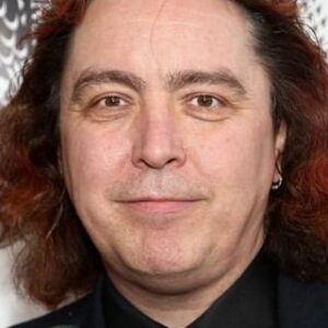 تصویر هنرمند Jeff McBride