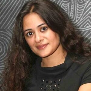 تصویر هنرمند Mona Wasu