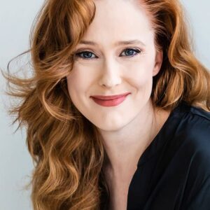 تصویر هنرمند Kristen Harris