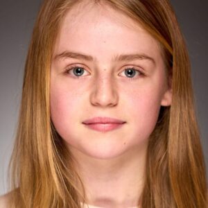 تصویر هنرمند Abbiegail Mills