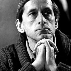 تصویر هنرمند Andre Gregory