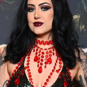 تصویر هنرمند Jenny Miller