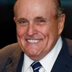 تصویر هنرمند Rudolph Giuliani