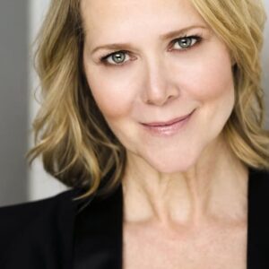 تصویر هنرمند Rebecca Luker