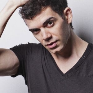 تصویر هنرمند Mark Leroy