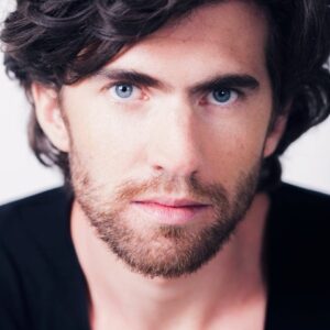 تصویر هنرمند Benja Bruijning