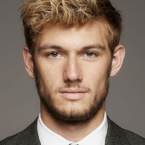 تصویر هنرمند Alex Pettyfer