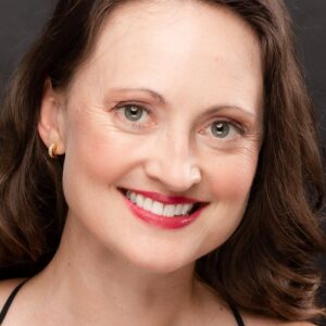 تصویر هنرمند Sarah Zahn