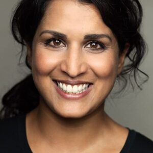 تصویر هنرمند Maya Sondhi