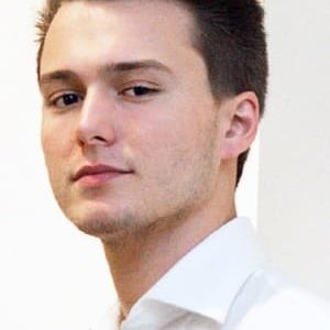 تصویر هنرمند Stone Martin