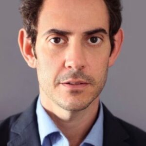 تصویر هنرمند Jason Dubin