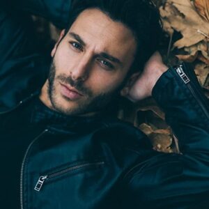 تصویر هنرمند Jake Hunter