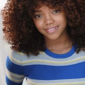 تصویر هنرمند Regan Aliyah