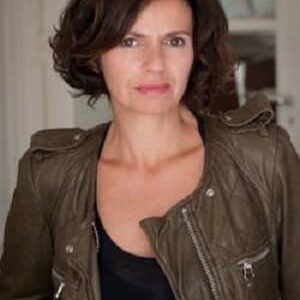 تصویر هنرمند Delphine Braillon