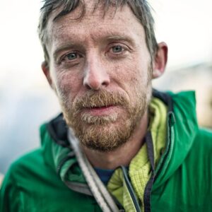 تصویر هنرمند Tommy Caldwell