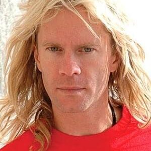 تصویر هنرمند Michael Reardon