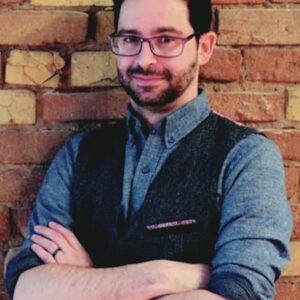 تصویر هنرمند Aron Levitz