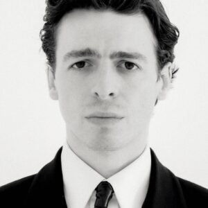 تصویر هنرمند Anthony Boyle