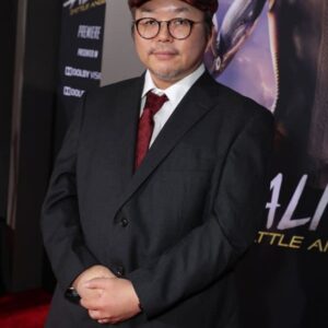 تصویر هنرمند Yukito Kishiro