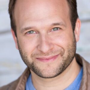 تصویر هنرمند Adam J. Smith