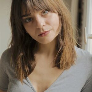 تصویر هنرمند Louisa Pili