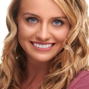 تصویر هنرمند Kayla Perkins