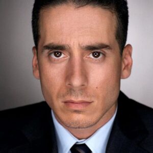 تصویر هنرمند Kirk Acevedo