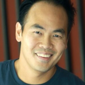 تصویر هنرمند Larry Teng