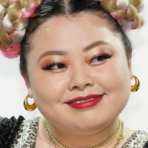 تصویر هنرمند Naomi Watanabe