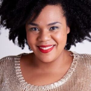 تصویر هنرمند Desiree Burch