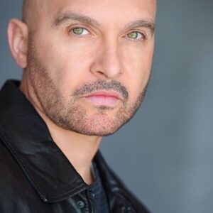 تصویر هنرمند Dominique Vandenberg