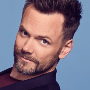 تصویر هنرمند Joel McHale