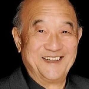 تصویر هنرمند Walter Soo Hoo