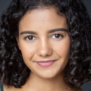 تصویر هنرمند Madison Baines