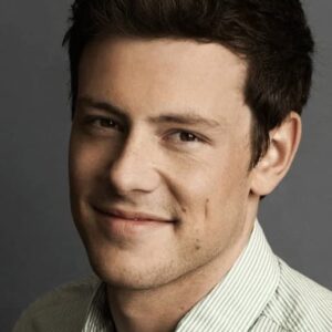 تصویر هنرمند Cory Monteith