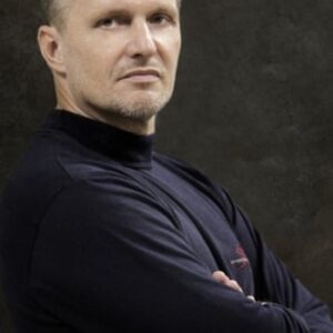 تصویر هنرمند Katona Péter