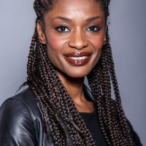 تصویر هنرمند Sylvana Simons