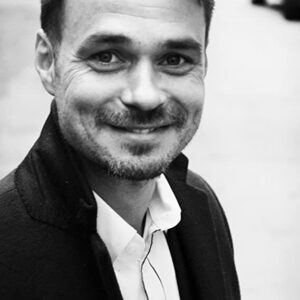 تصویر هنرمند Leonardas Pobedonoscevas