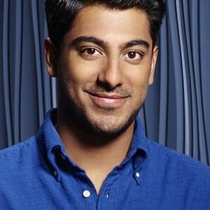 تصویر هنرمند Ritesh Rajan