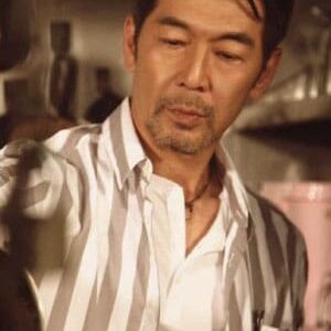 تصویر هنرمند Leung Kin-Ping