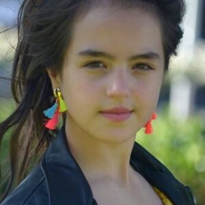 تصویر هنرمند Gabriella Petkova