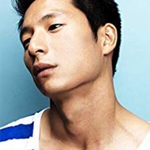 تصویر هنرمند Alberto Jo Lee